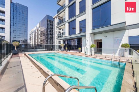Apartmen di Al Satwa, Dubai, UAE 1 bilik tidur, 79.4 meter persegi № 716088 - foto 21