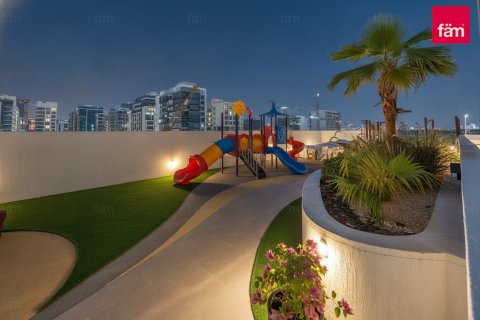 Apartmen di Al Satwa, Dubai, UAE 1 bilik tidur, 79.4 meter persegi № 716088 - foto 23