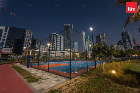Apartmen di Al Satwa, Dubai, UAE 1 bilik tidur, 79.4 meter persegi № 716088 - foto 26