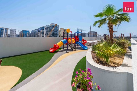 Apartmen di Al Satwa, Dubai, UAE 1 bilik tidur, 79.4 meter persegi № 716088 - foto 25