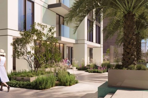 Appartamento in vendita a Dubai, EAU 2 camere da letto, 97.5 mq. № 716085 - foto 9