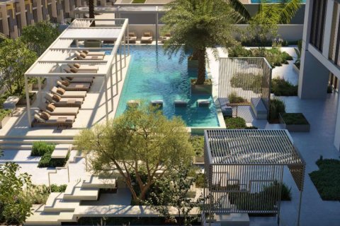 Appartamento in vendita a Dubai, EAU 2 camere da letto, 97.5 mq. № 716085 - foto 11