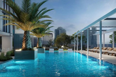 Appartamento in vendita a Dubai, EAU 2 camere da letto, 97.5 mq. № 716085 - foto 7