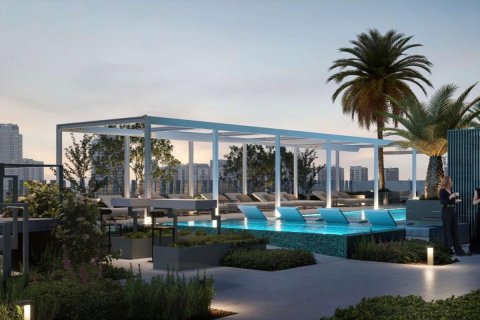 Appartamento in vendita a Dubai, EAU 2 camere da letto, 97.5 mq. № 716085 - foto 3