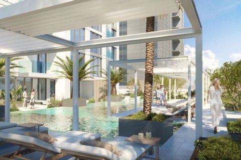 Appartamento in vendita a Dubai, EAU 2 camere da letto, 97.5 mq. № 716085 - foto 8