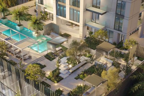 Appartamento in vendita a Dubai, EAU 2 camere da letto, 97.5 mq. № 716085 - foto 12