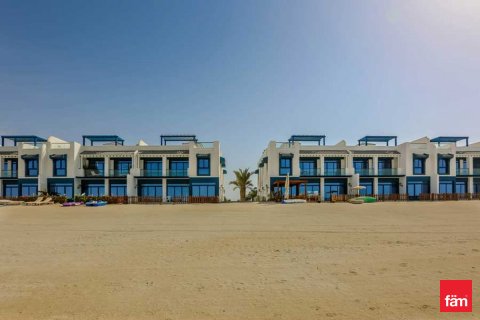 Palm Jumeirah, Dubai, संयुक्त अरब अमीरात में विला, 5 बेडरूम, 317.8 वर्ग मीटर, संख्या 716086