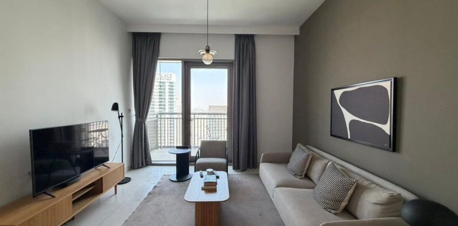 Appartement à Dubai, EAU: 1 chambre, 62.6 m2 № 716089