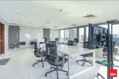 Kontor til leie i Dubai, Emiratene 56.4 kvm Nr. 716090 - Foto 2