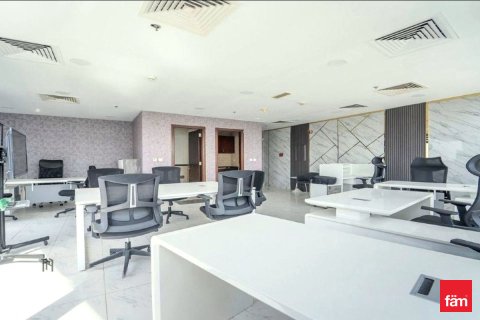 Kontor til leie i Dubai, Emiratene 56.4 kvm Nr. 716090 - Foto 4