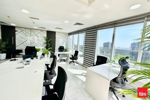 Kontor til leie i Dubai, Emiratene 56.4 kvm Nr. 716090 - Foto 3