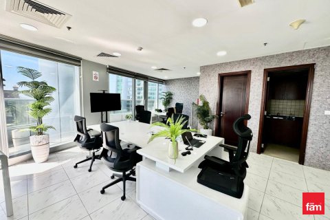 Kontor til leie i Dubai, Emiratene 56.4 kvm Nr. 716090 - Foto 1