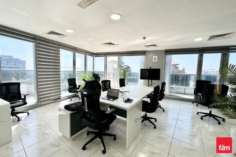 Kontor til leie i Dubai, Emiratene 56.4 kvm Nr. 716090 - Foto 5
