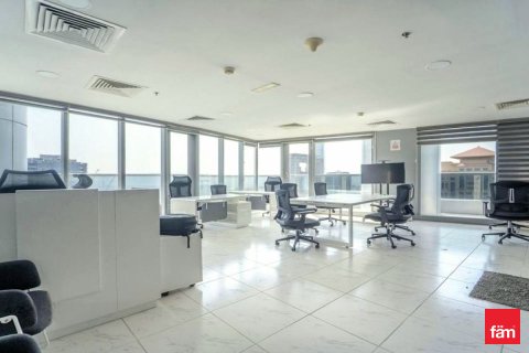 Kontor til leie i Dubai, Emiratene 56.4 kvm Nr. 716090 - Foto 8