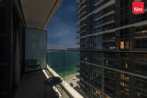 Apartament do wynajęcia w Dubai Harbour, Dubai, ZEA 1 sypialnia, 66.1 mkw., nr 716087 - zdjęcie 12