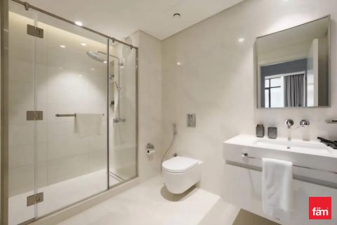 Apartment til leje i Dubai Harbour, Dubai, UAE 1 soveværelse, 67.1 kvm № 716087 - foto 10
