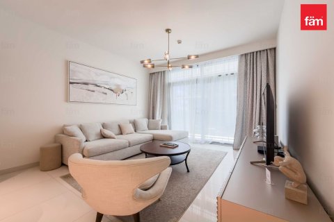 Apartament do wynajęcia w Dubai Harbour, Dubai, ZEA 1 sypialnia, 66.1 mkw., nr 716087 - zdjęcie 8