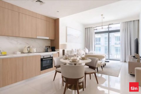Apartment til leje i Dubai Harbour, Dubai, UAE 1 soveværelse, 67.1 kvm № 716087 - foto 3