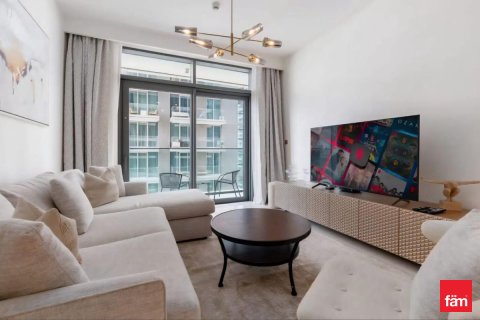 Apartment til leje i Dubai Harbour, Dubai, UAE 1 soveværelse, 67.1 kvm № 716087 - foto 11