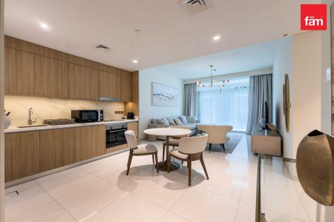 Apartament do wynajęcia w Dubai Harbour, Dubai, ZEA 1 sypialnia, 66.1 mkw., nr 716087 - zdjęcie 10