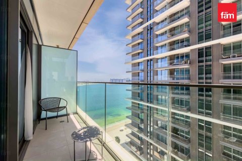 Apartament do wynajęcia w Dubai Harbour, Dubai, ZEA 1 sypialnia, 66.1 mkw., nr 716087 - zdjęcie 13