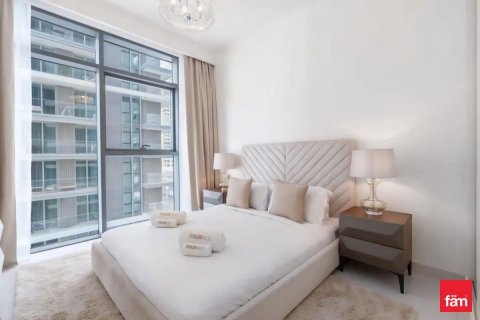 Apartment til leje i Dubai Harbour, Dubai, UAE 1 soveværelse, 67.1 kvm № 716087 - foto 6