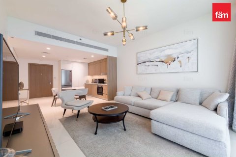 Apartament do wynajęcia w Dubai Harbour, Dubai, ZEA 1 sypialnia, 66.1 mkw., nr 716087 - zdjęcie 9