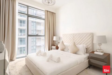 Apartment til leje i Dubai Harbour, Dubai, UAE 1 soveværelse, 67.1 kvm № 716087 - foto 5