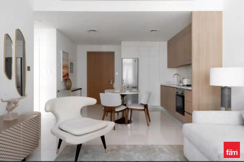 Apartment til leje i Dubai Harbour, Dubai, UAE 1 soveværelse, 67.1 kvm № 716087 - foto 4