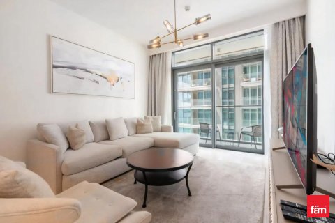 Apartment til leje i Dubai Harbour, Dubai, UAE 1 soveværelse, 67.1 kvm № 716087 - foto 2