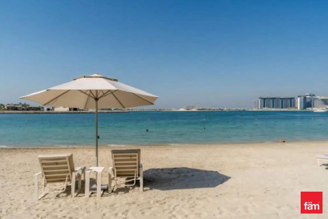 Apartment til leje i Dubai Harbour, Dubai, UAE 1 soveværelse, 67.1 kvm № 716087 - foto 8