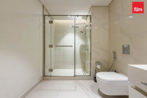 Apartament do wynajęcia w Dubai Harbour, Dubai, ZEA 1 sypialnia, 66.1 mkw., nr 716087 - zdjęcie 14