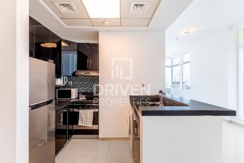 Apartament në Dubai Marina, Emiratet e Bashkuara Arabe 1 dhomë gjumi, 75.53 m2. № 765356 - Foto 6