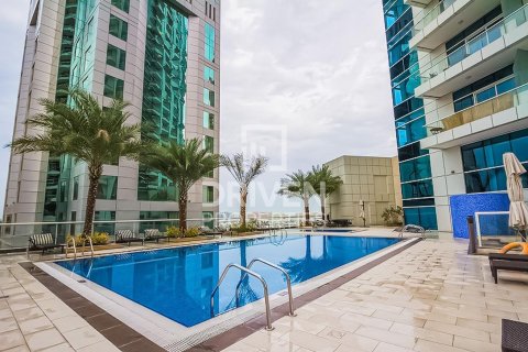 Apartament në Dubai Marina, Emiratet e Bashkuara Arabe 1 dhomë gjumi, 75.53 m2. № 765356 - Foto 9