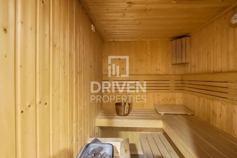 Apartament në Dubai Marina, Emiratet e Bashkuara Arabe 1 dhomë gjumi, 75.53 m2. № 765356 - Foto 8