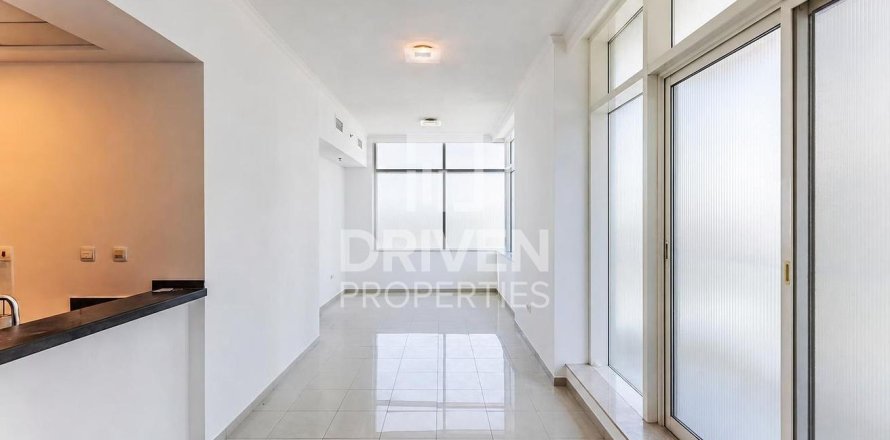 Apartament në Dubai Marina, Emiratet e Bashkuara Arabe 1 dhomë gjumi, 75.53 m2. № 765356