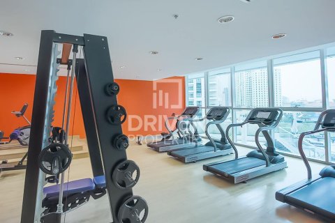 Apartament në Dubai Marina, Emiratet e Bashkuara Arabe 1 dhomë gjumi, 75.53 m2. № 765356 - Foto 11