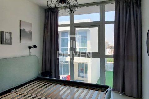 Māja Dubaijā, AAE 3 istabas, 112.23 m2 Nr. 765360 - attēls 4