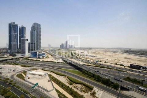 Διαμέρισμα σε Business Bay, Dubai, ΗΑΕ 2 υπνοδωμάτια, 146.79 τ.μ. Αρ. 765357 - φωτογραφία 13