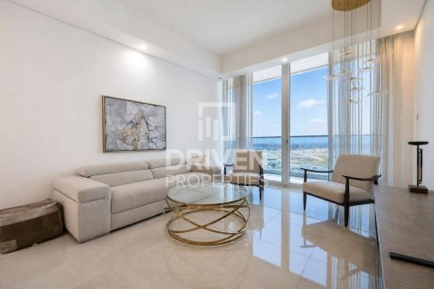 Διαμέρισμα σε Business Bay, Dubai, ΗΑΕ 2 υπνοδωμάτια, 146.79 τ.μ. Αρ. 765357 - φωτογραφία 1