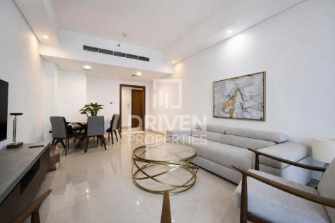 Διαμέρισμα σε Business Bay, Dubai, ΗΑΕ 2 υπνοδωμάτια, 146.79 τ.μ. Αρ. 765357 - φωτογραφία 2