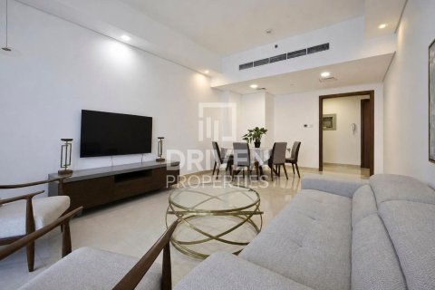 Διαμέρισμα σε Business Bay, Dubai, ΗΑΕ 2 υπνοδωμάτια, 146.79 τ.μ. Αρ. 765357 - φωτογραφία 3