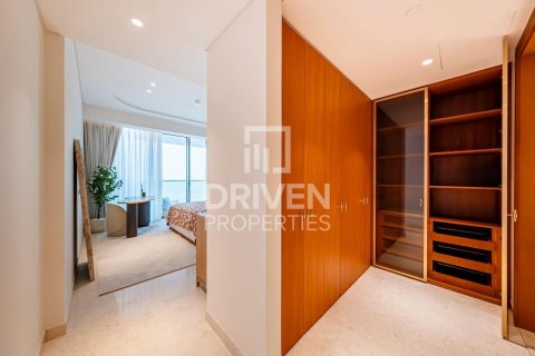 Palm Jumeirah, Dubai, UAE의 판매용 아파트 침실 3개, 181.63제곱미터 번호 765359 - 사진 15