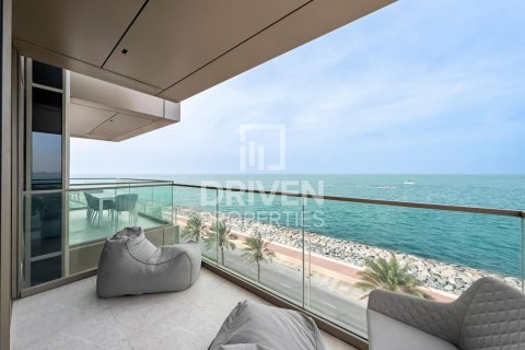 Palm Jumeirah, Dubai, UAE의 판매용 아파트 침실 3개, 181.63제곱미터 번호 765359 - 사진 22