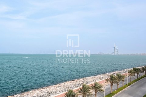 Palm Jumeirah, Dubai, UAE의 판매용 아파트 침실 3개, 181.63제곱미터 번호 765359 - 사진 7