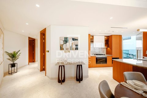Palm Jumeirah, Dubai, UAE의 판매용 아파트 침실 3개, 181.63제곱미터 번호 765359 - 사진 6