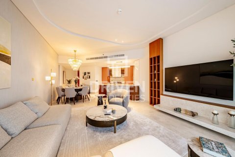 Palm Jumeirah, Dubai, UAE의 판매용 아파트 침실 3개, 181.63제곱미터 번호 765359 - 사진 4