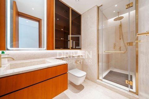 Palm Jumeirah, Dubai, UAE의 판매용 아파트 침실 3개, 181.63제곱미터 번호 765359 - 사진 19