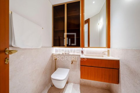 Palm Jumeirah, Dubai, UAE의 판매용 아파트 침실 3개, 181.63제곱미터 번호 765359 - 사진 24