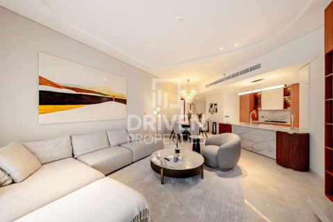 Palm Jumeirah, Dubai, UAE의 판매용 아파트 침실 3개, 181.63제곱미터 번호 765359 - 사진 2
